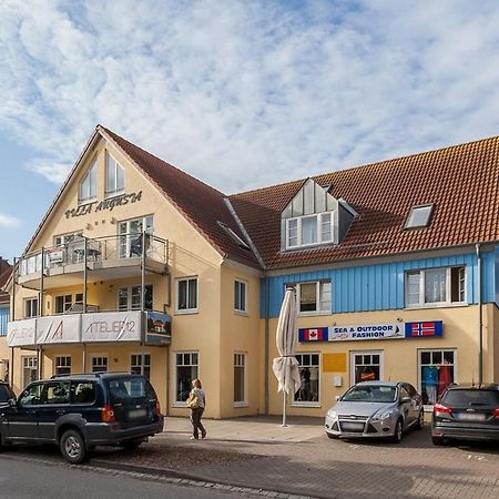 Villa Augusta Wohnung 09 Boltenhagen  Eksteriør billede