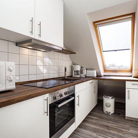 Villa Augusta Wohnung 09 Boltenhagen  Eksteriør billede