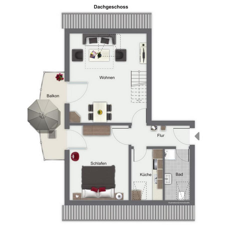 Villa Augusta Wohnung 09 Boltenhagen  Eksteriør billede