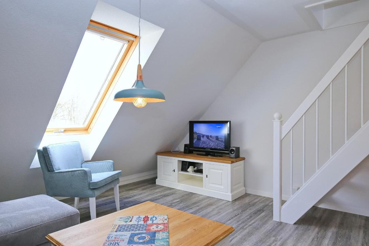 Villa Augusta Wohnung 09 Boltenhagen  Eksteriør billede