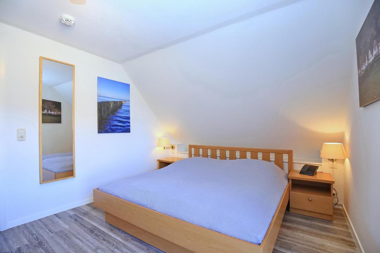 Villa Augusta Wohnung 09 Boltenhagen  Eksteriør billede