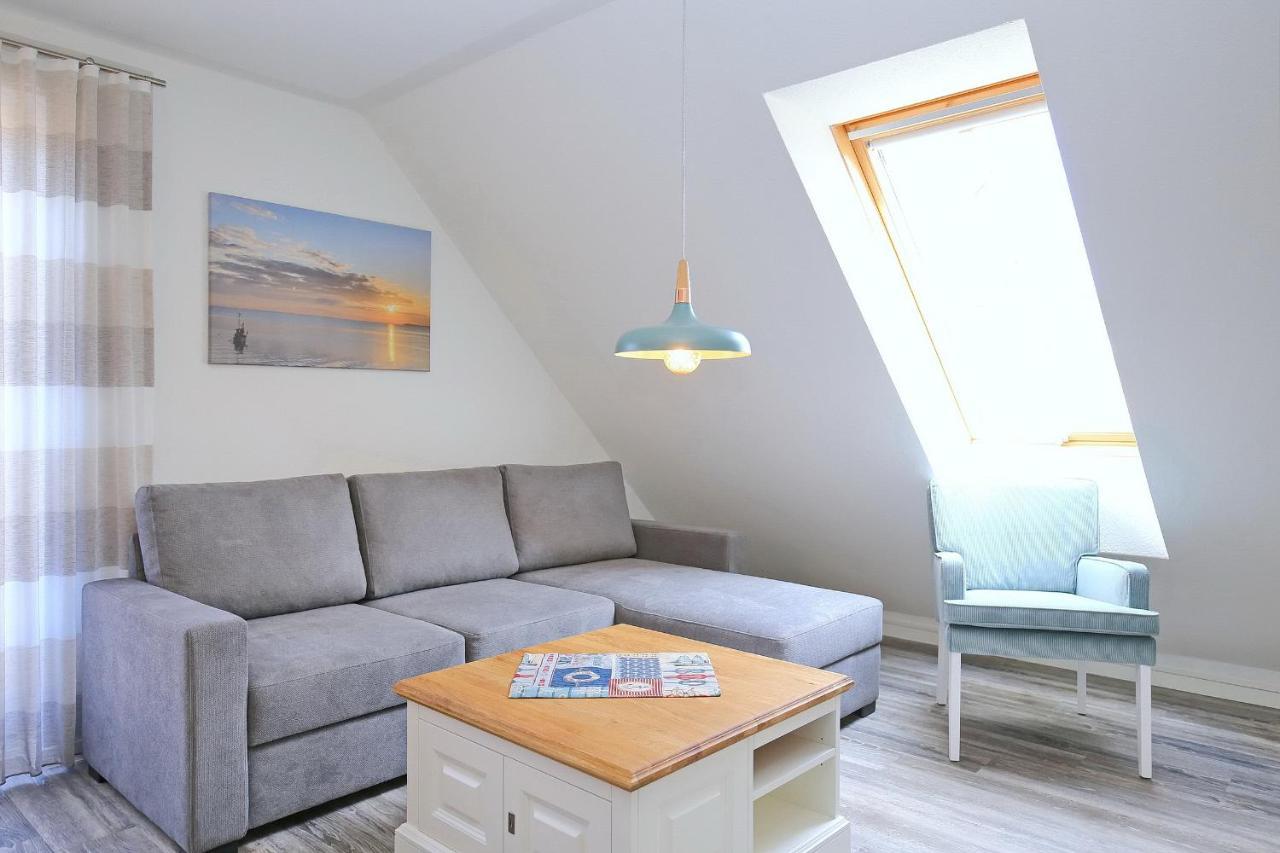 Villa Augusta Wohnung 09 Boltenhagen  Eksteriør billede