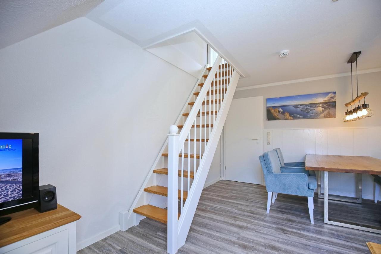 Villa Augusta Wohnung 09 Boltenhagen  Eksteriør billede
