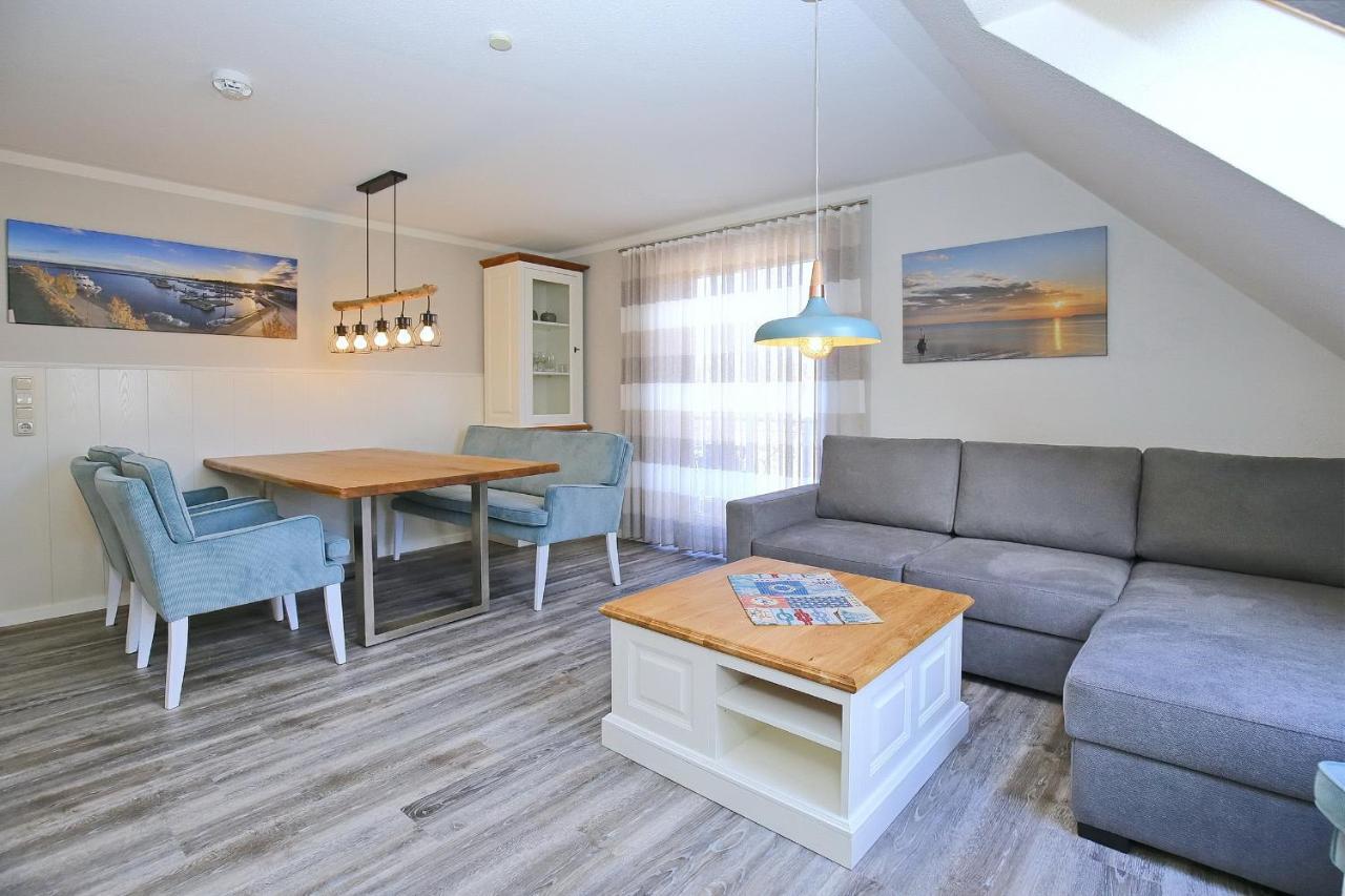 Villa Augusta Wohnung 09 Boltenhagen  Eksteriør billede