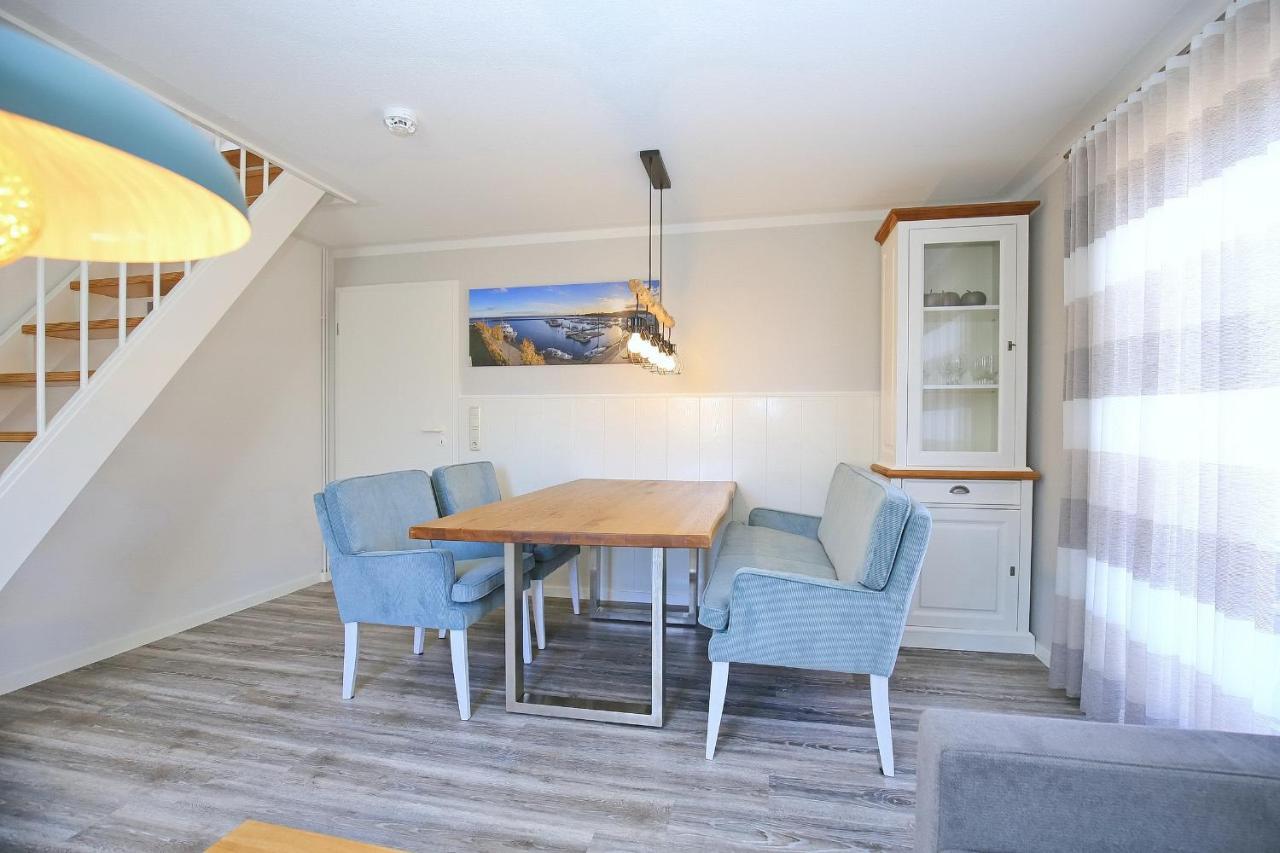 Villa Augusta Wohnung 09 Boltenhagen  Eksteriør billede