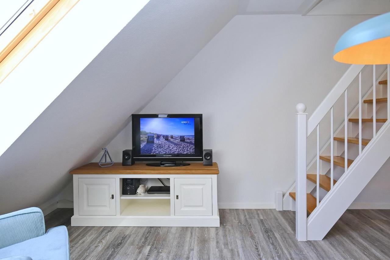 Villa Augusta Wohnung 09 Boltenhagen  Eksteriør billede