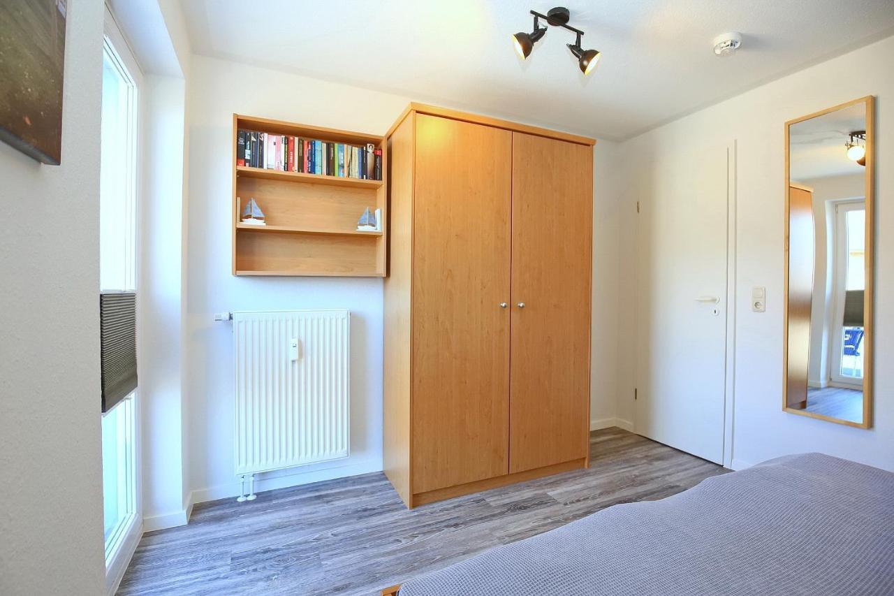 Villa Augusta Wohnung 09 Boltenhagen  Eksteriør billede