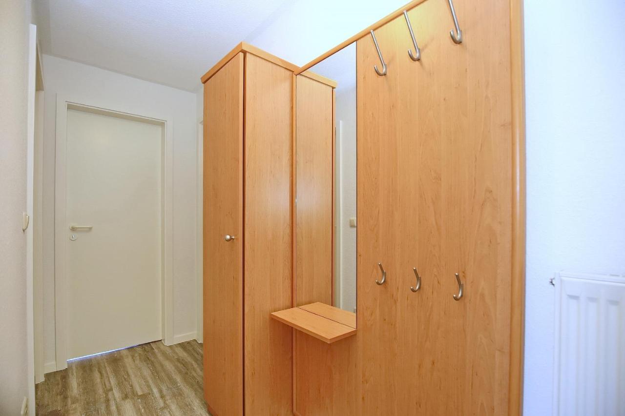 Villa Augusta Wohnung 09 Boltenhagen  Eksteriør billede