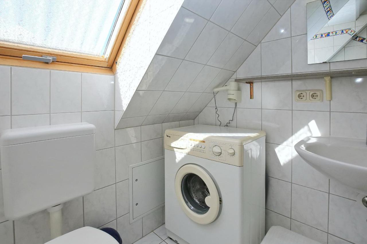 Villa Augusta Wohnung 09 Boltenhagen  Eksteriør billede