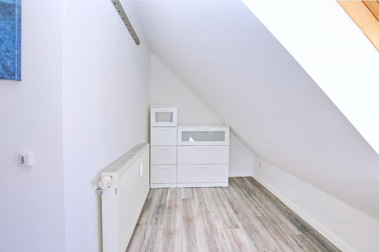 Villa Augusta Wohnung 09 Boltenhagen  Eksteriør billede