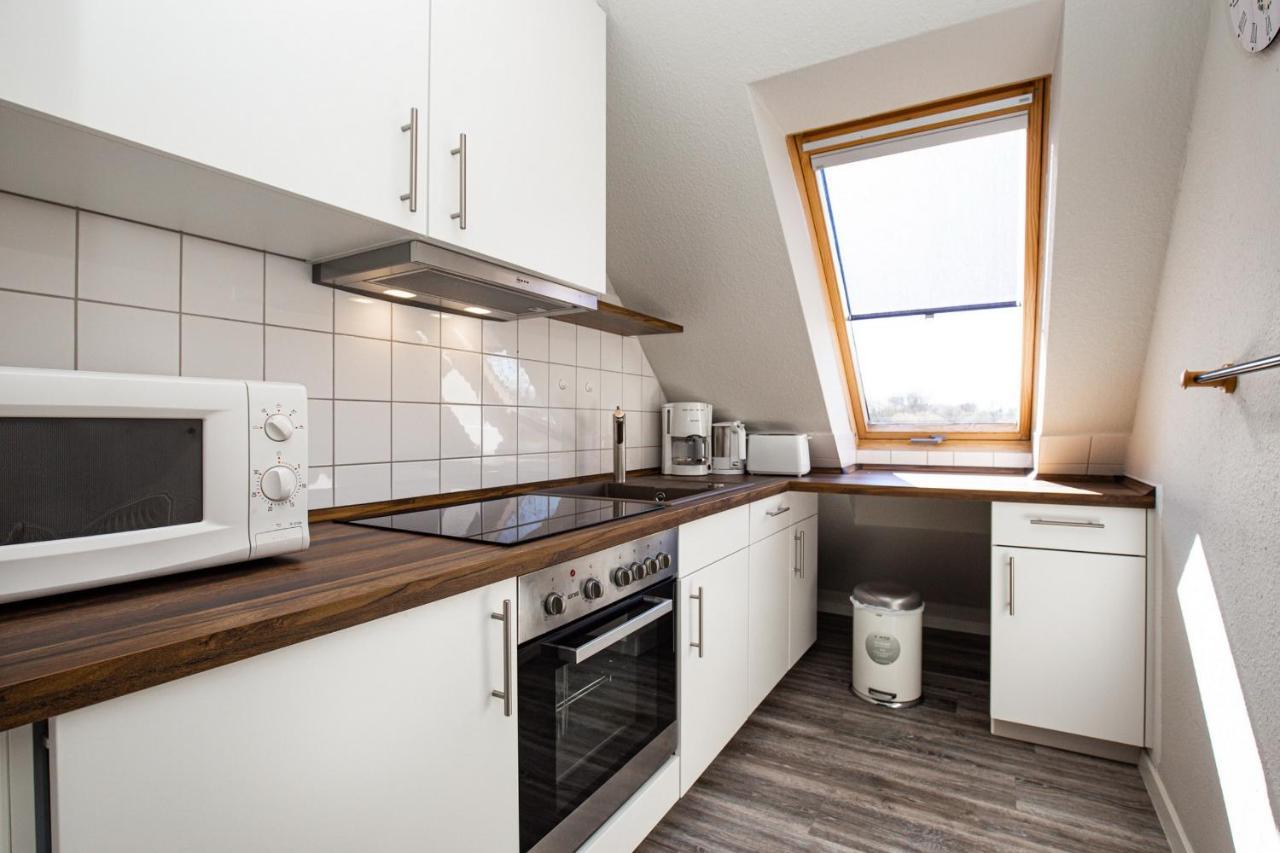Villa Augusta Wohnung 09 Boltenhagen  Eksteriør billede