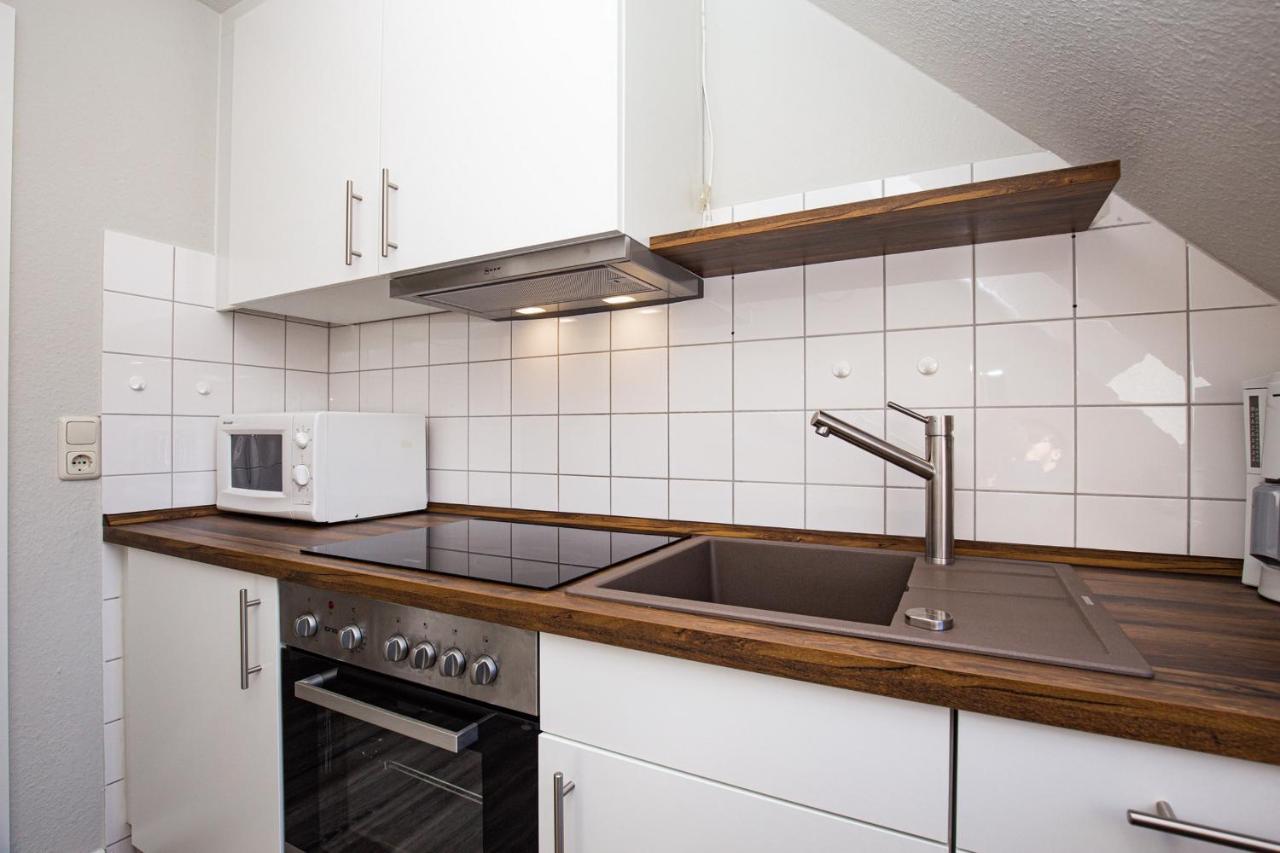 Villa Augusta Wohnung 09 Boltenhagen  Eksteriør billede